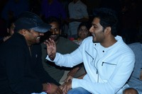 Action Movie Pre Release Event